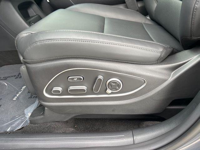 New 2026 Ecotronic Gray Pearl Hyundai Calligraphy image 47