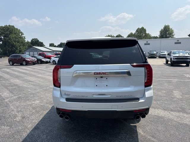 2024 GMC Yukon XL Denali - Photo 10