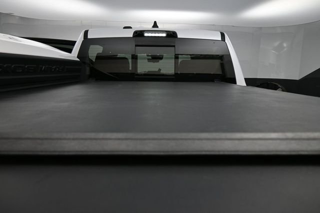 Used 2025 White Ram Tungsten image 30