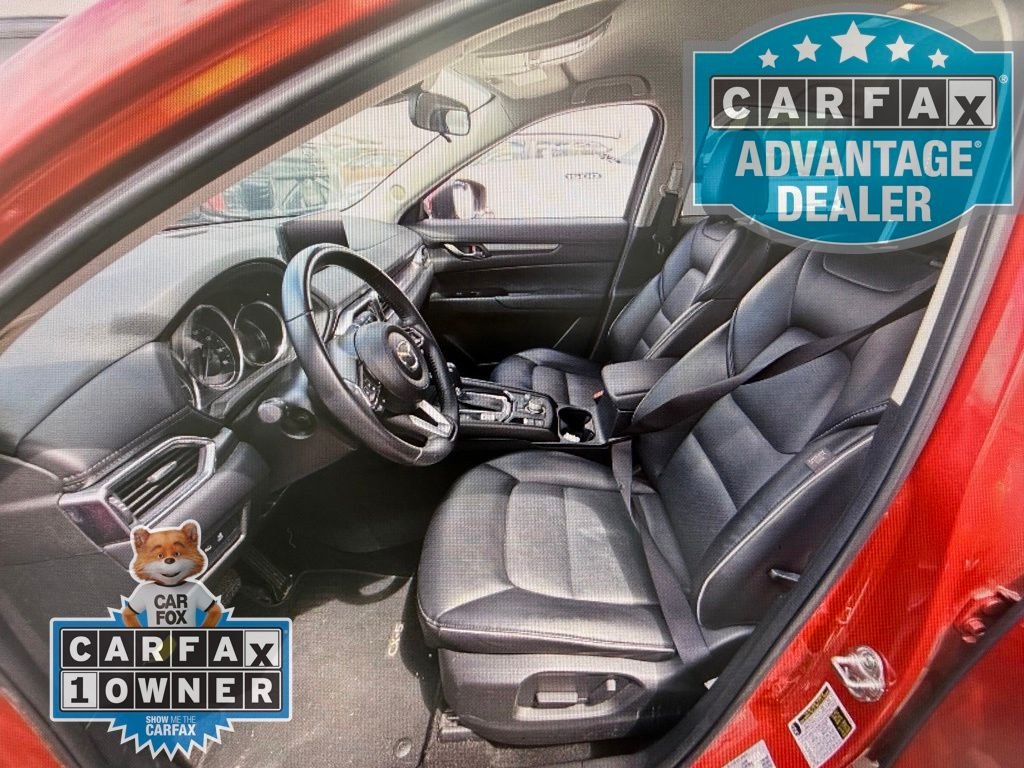 Used 2025  Mazda 2.5 S Select Package image 6