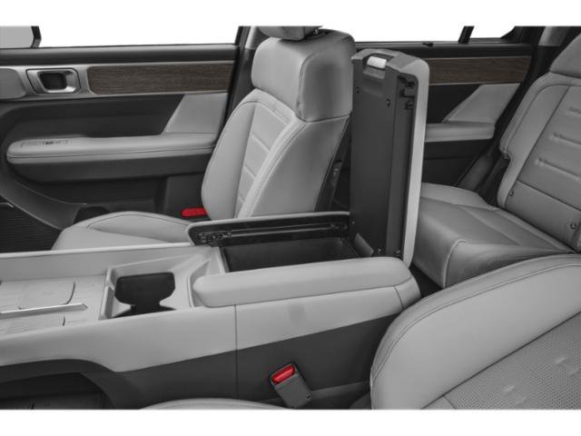 2024 Hyundai Santa Fe Calligraphy - Photo 16
