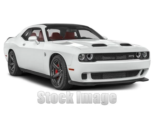 Used 2023 Frostbite Dodge SRT Hellcat Rear-Wheel Drive image 20