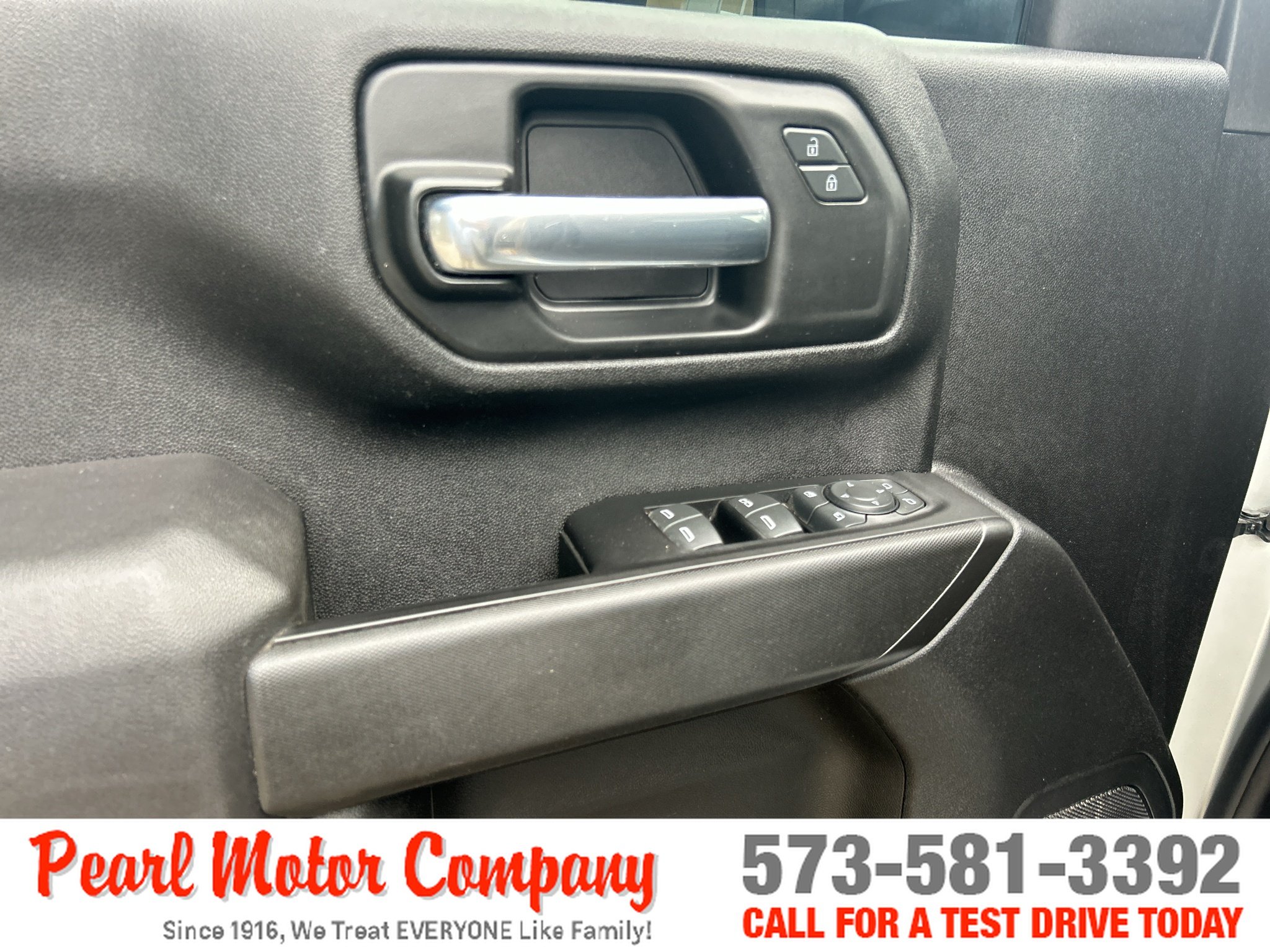 2022 Chevrolet Silverado 2500HD Custom - Photo 9