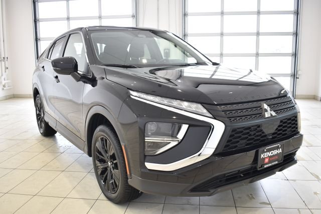 2022 Mitsubishi Eclipse Cross LE