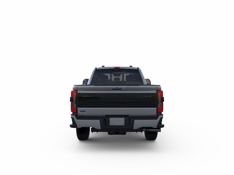 New 2026 Avalanche Ford F-350® Platinum® image 25