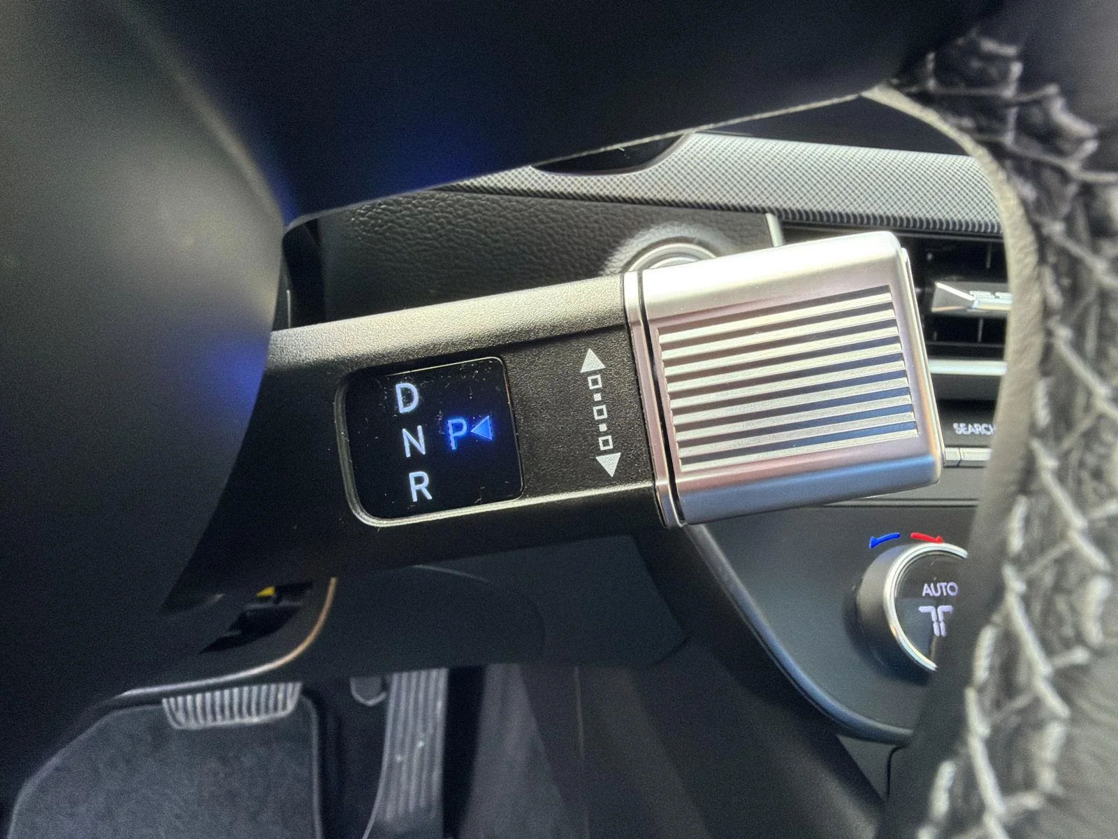 Used 2025 Transmission Blue Hyundai SEL Convenience image 18