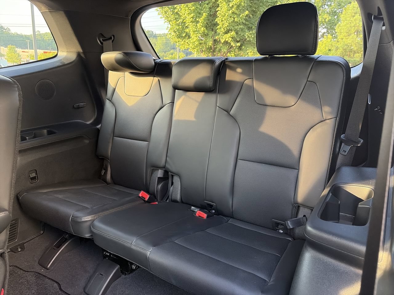 Used 2024 Wolf Gray Kia SX Prestige X-Line image 34