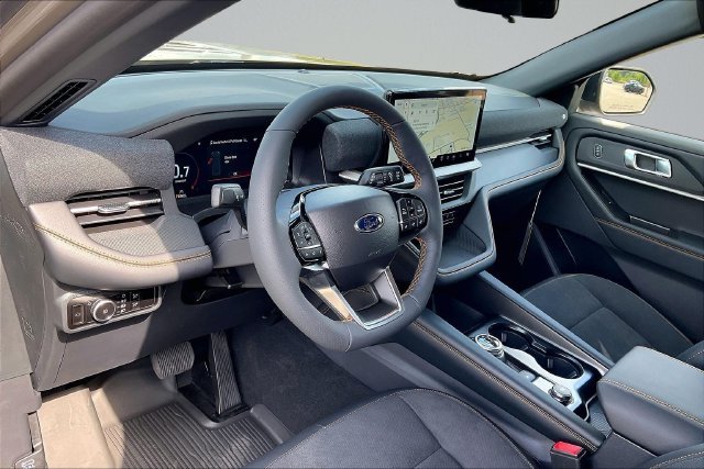 New 2027 Marsh Gray Ford Tremor® image 6