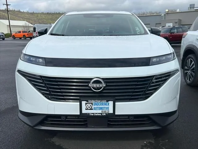 2025 Nissan Murano SL - Photo 10