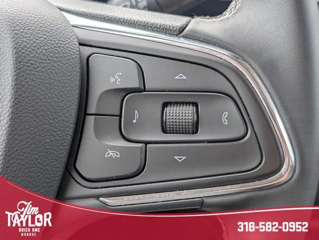2026 Buick Encore GX Preferred - Photo 34