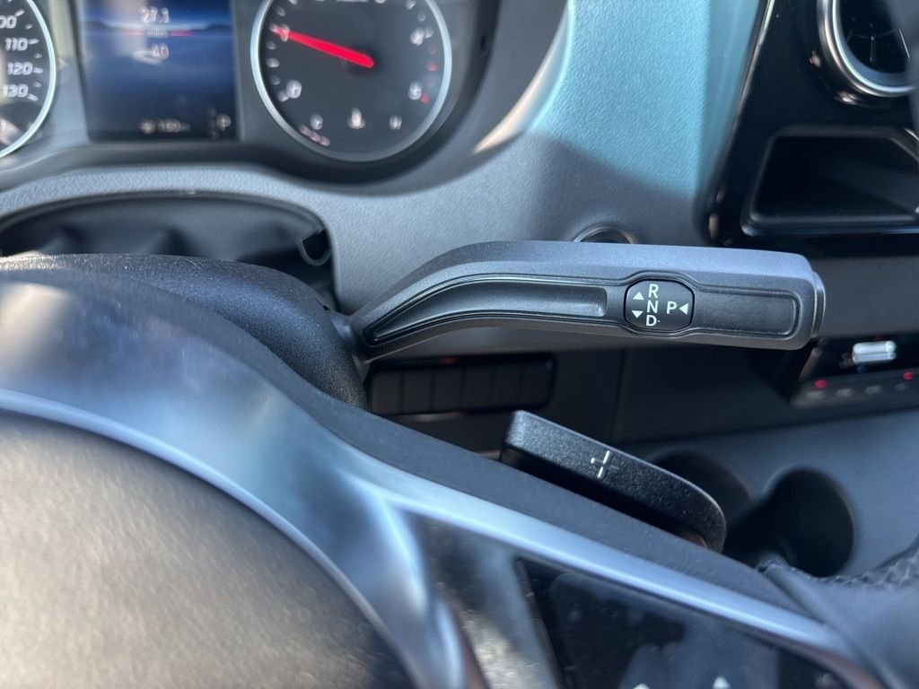 2025 Mercedes-Benz Sprinter Passenger Van Base - Photo 15