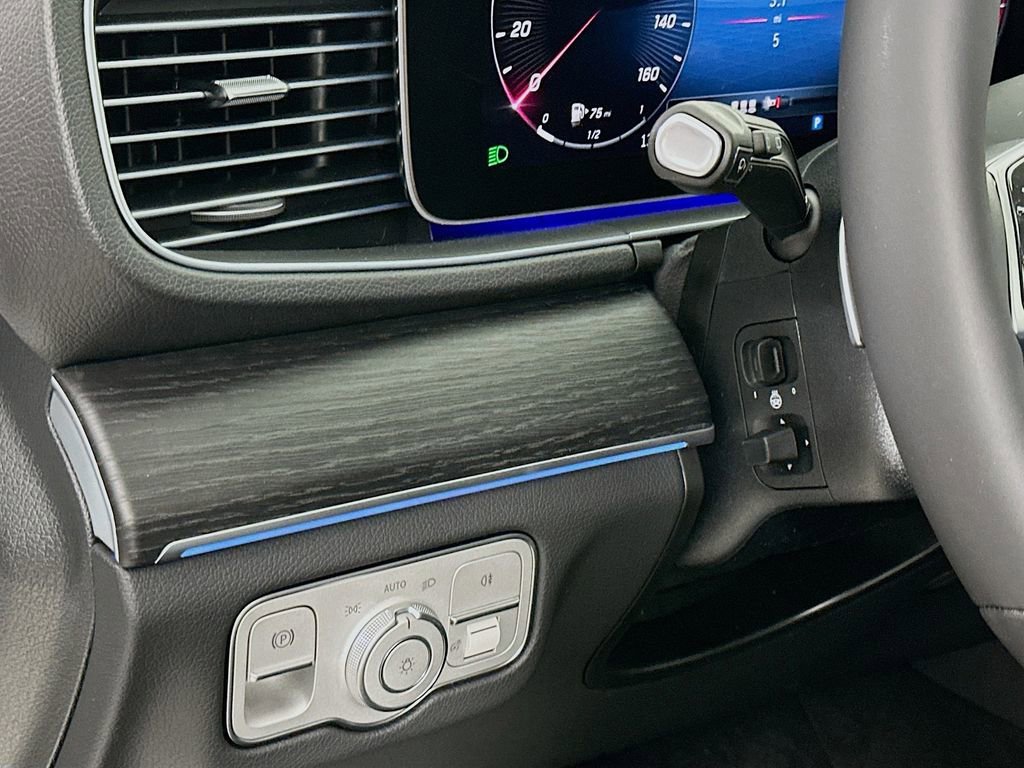 New 2026 Polar White Mercedes-Benz GLE 350 image 43