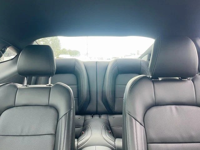 2025 Ford Mustang EcoBoost Premium Fastback - Photo 29