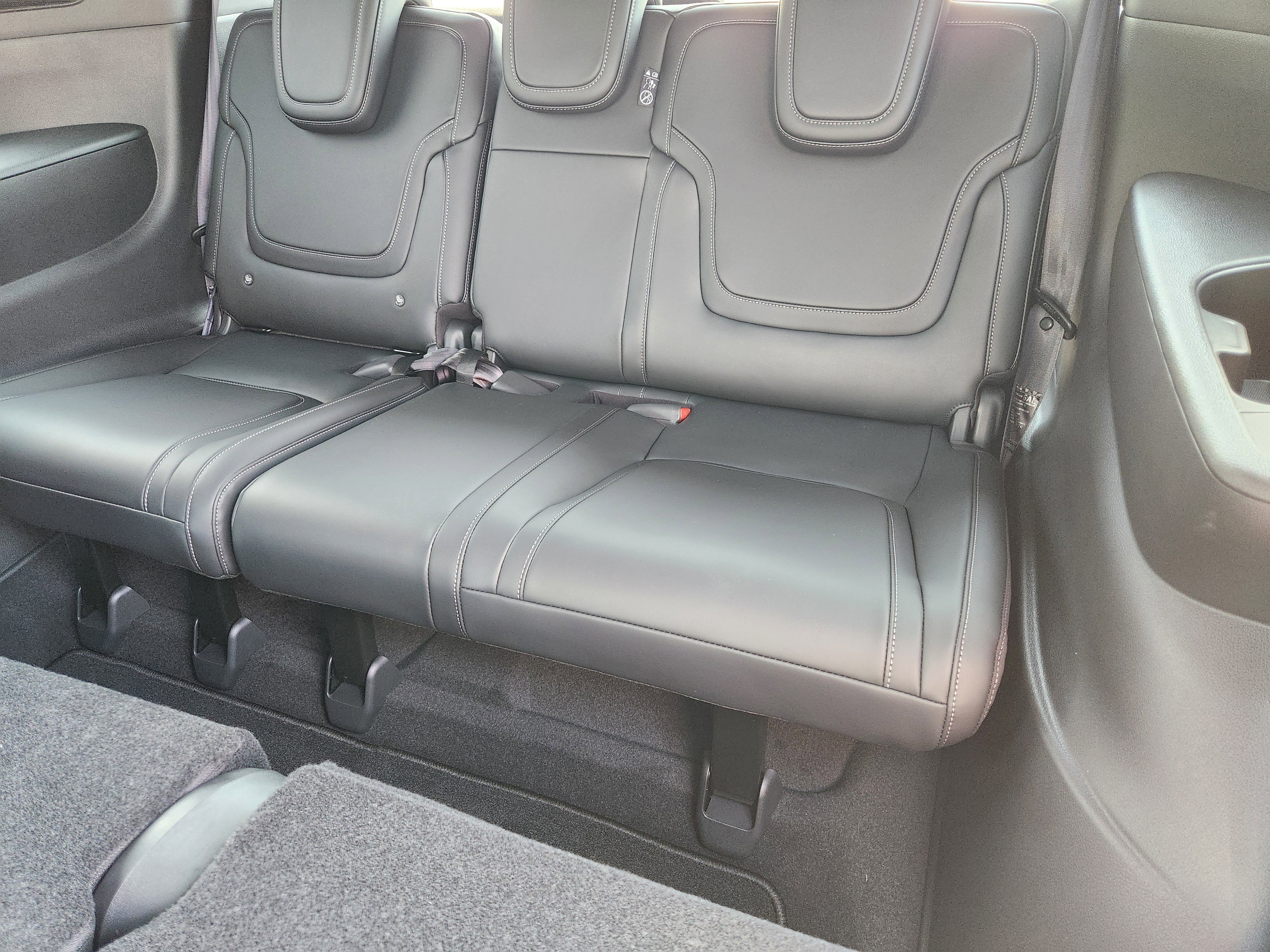 2026 Nissan Armada PRO-4X - Photo 21