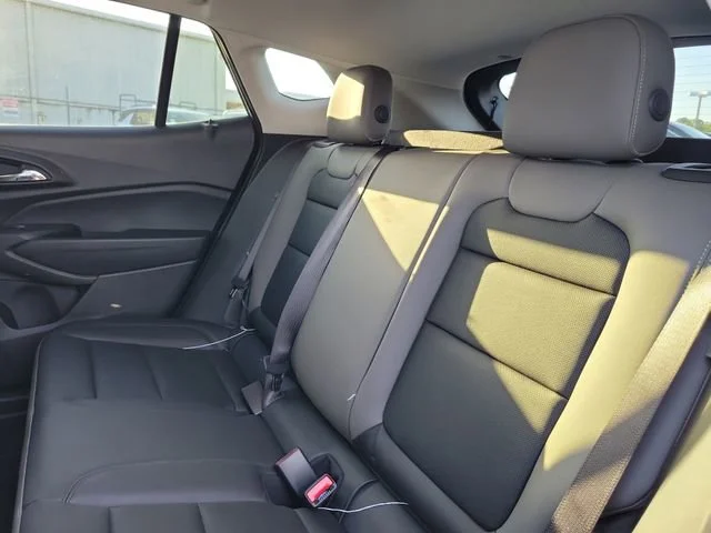 2026 Chevrolet Trax Activ - Photo 11