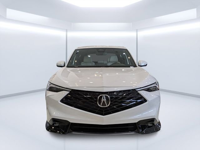 New 2026 Platinum White Pearl Acura A-Spec Package image 8