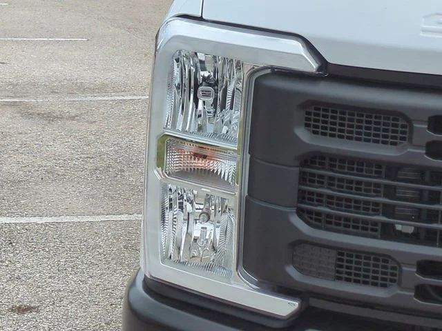 New 2026 Oxford White Ford F-250® XL image 10