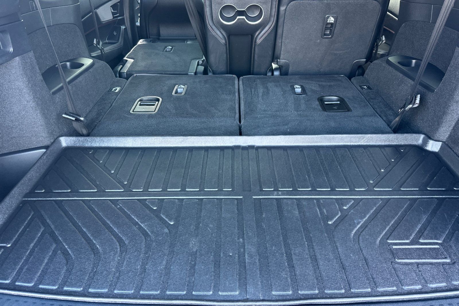 2024 Acura MDX A-Spec Package - Photo 12