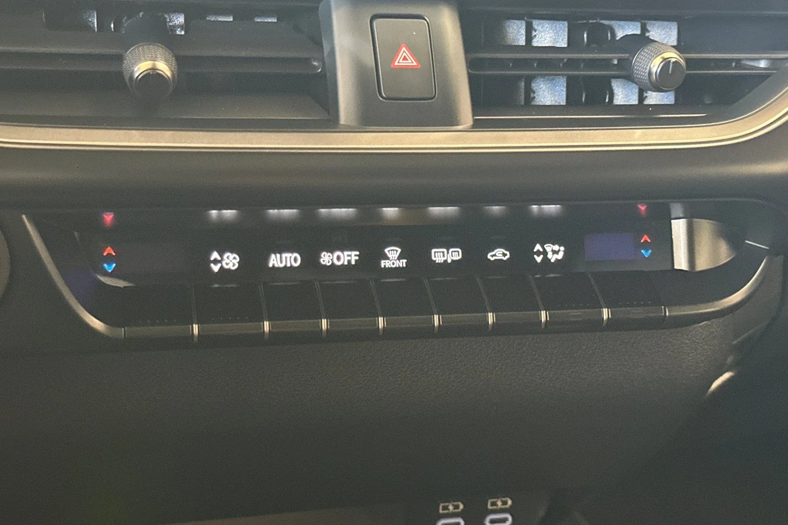 Used 2025 Gray Lexus 300h image 16