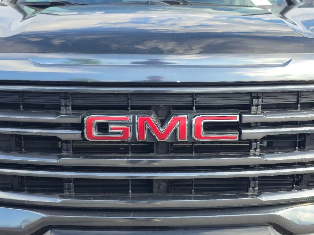 2023 GMC Acadia AT4 - Photo 34