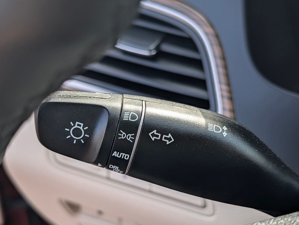 2017 Hyundai Sonata Limited - Photo 32