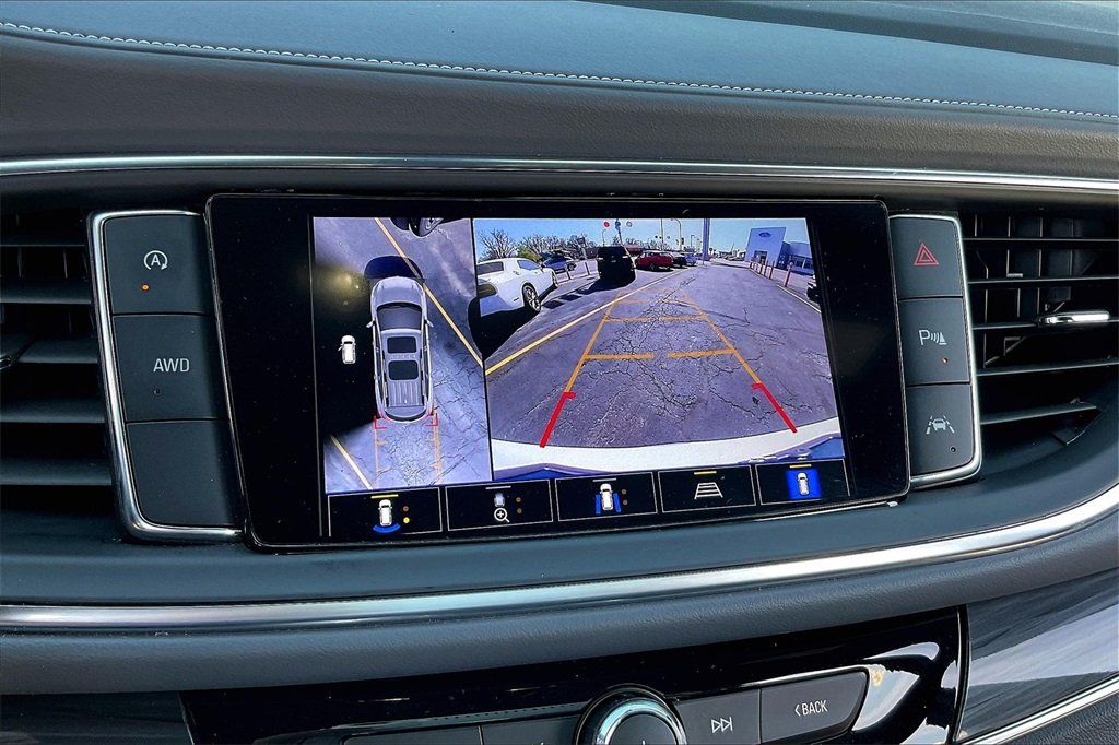2023 BUICK ENCLAVE - Image 19