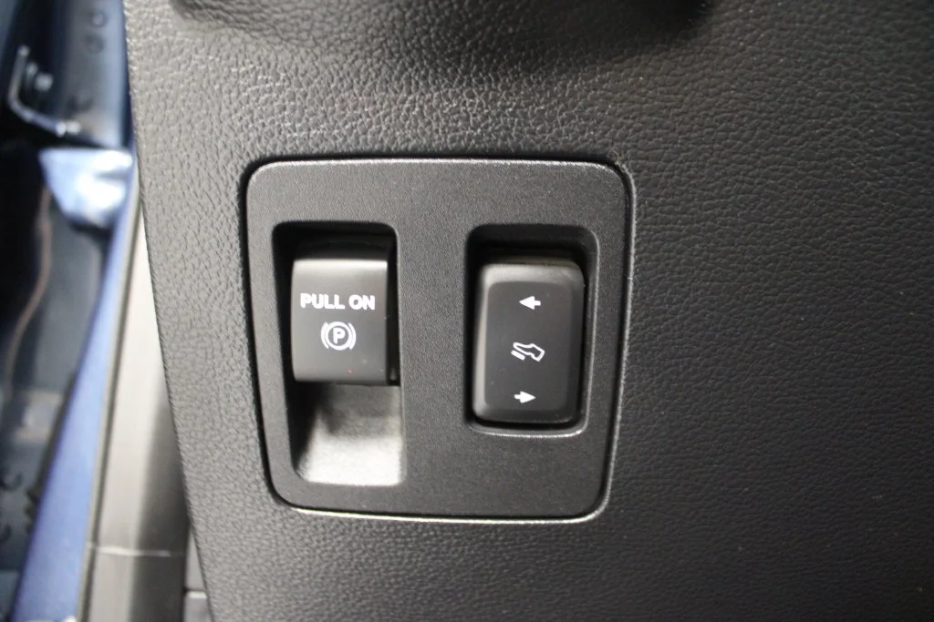 Certified Used 2019 Blue Metallic Ford Limited image 23