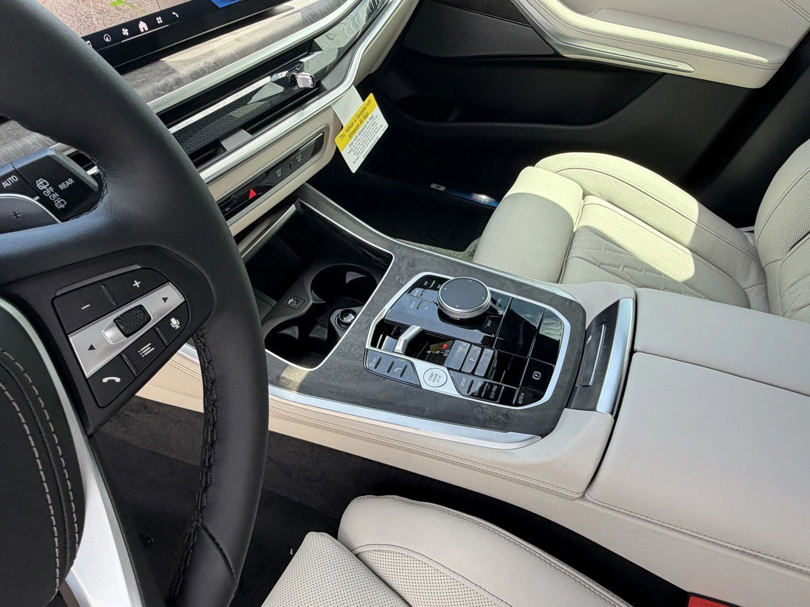 New 2026 Dravit Grey Metallic BMW sDrive40i image 23