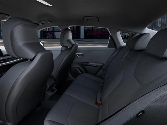 New 2026  Kia LXS image 18