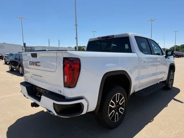 2026 GMC Sierra 1500 AT4 - Photo 3