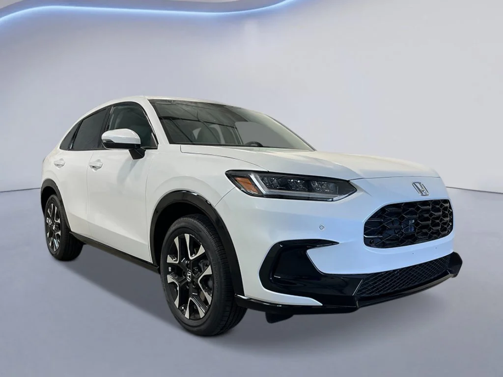 Vehicle thumbnail