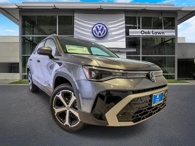 2026 Volkswagen Taos 1.5T SEL