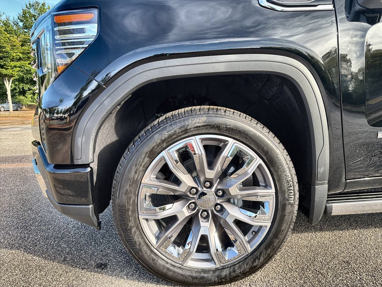 New 2026 Onyx Black GMC Denali image 28