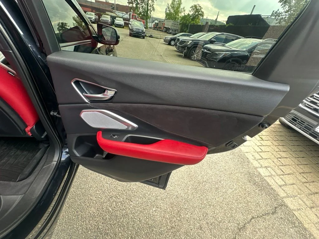 Used 2023  Acura A-Spec Package image 33