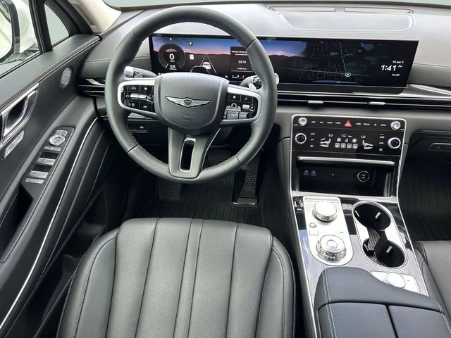 Used 2026 White Genesis 2.5T image 19