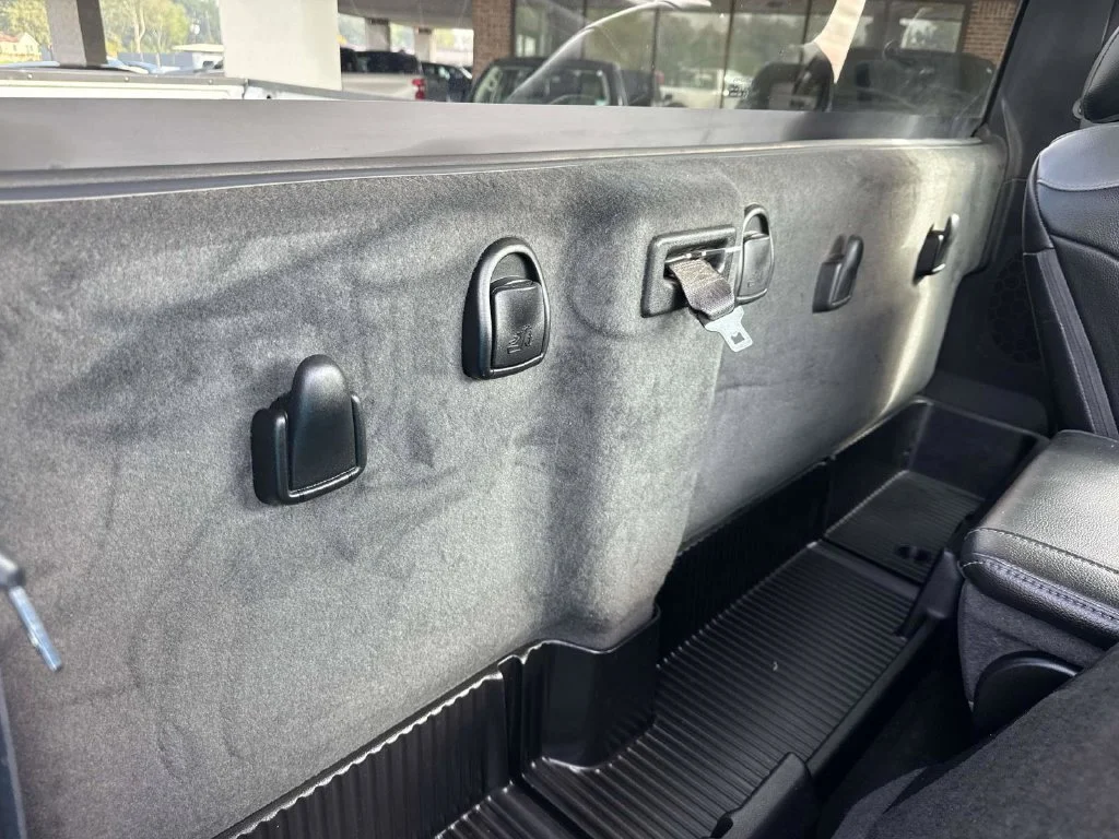 Used 2024 White Ram Tradesman image 28