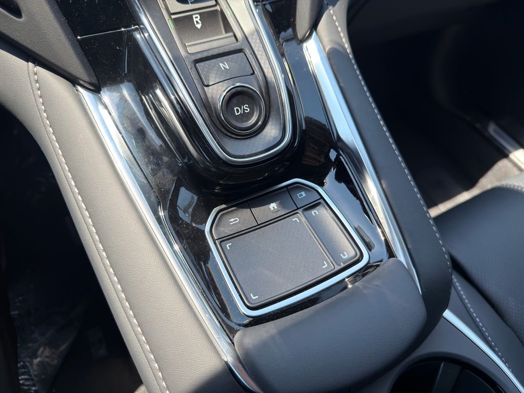 2026 Acura RDX Advance Package - Photo 28
