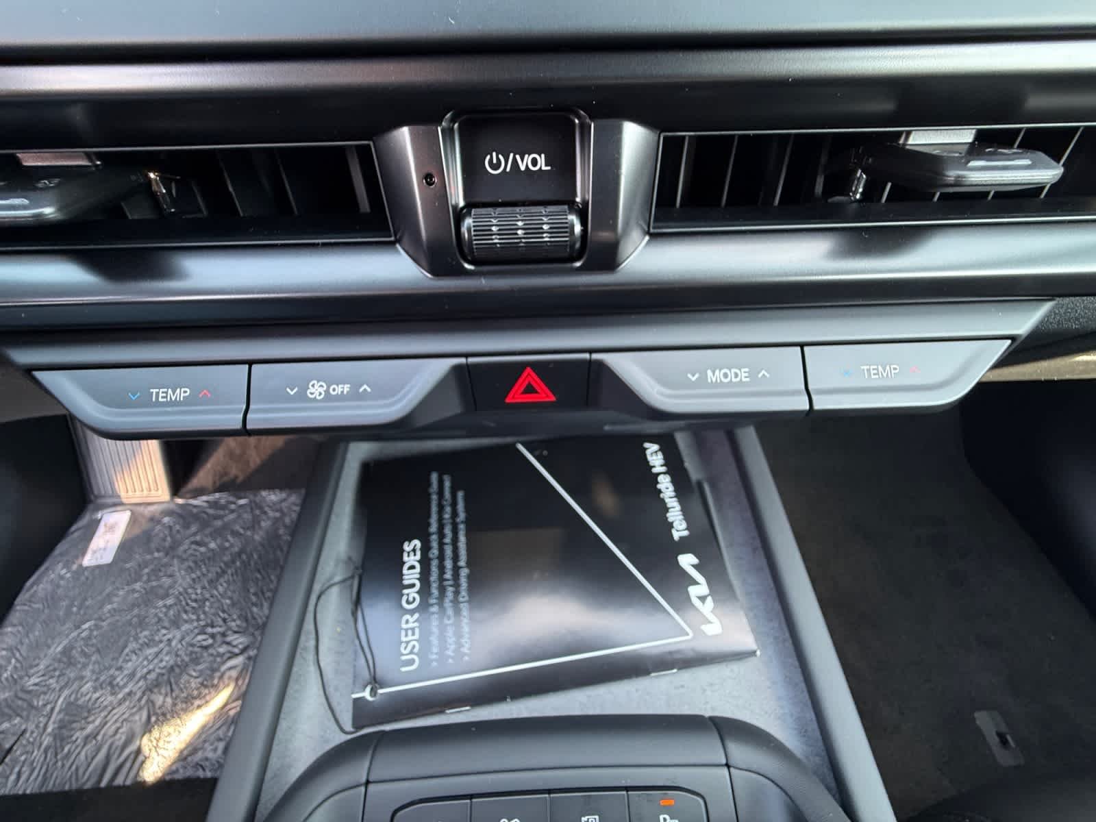 New 2027 Ebony Black Kia X-LINE SX image 17