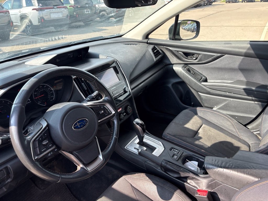 Used 2018 Black Subaru 2.0i Premium image 4