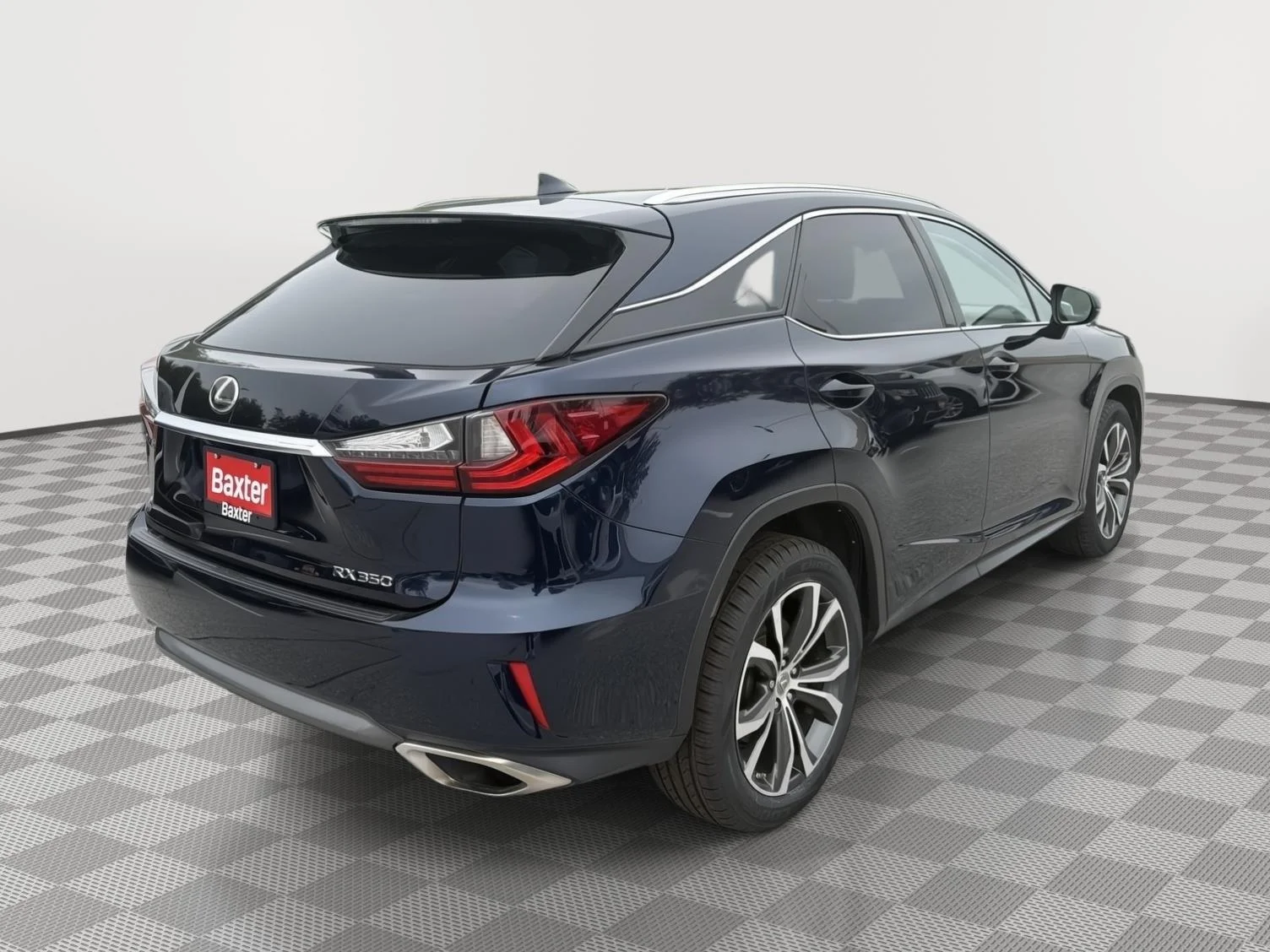 Used 2016  Lexus F Sport image 10