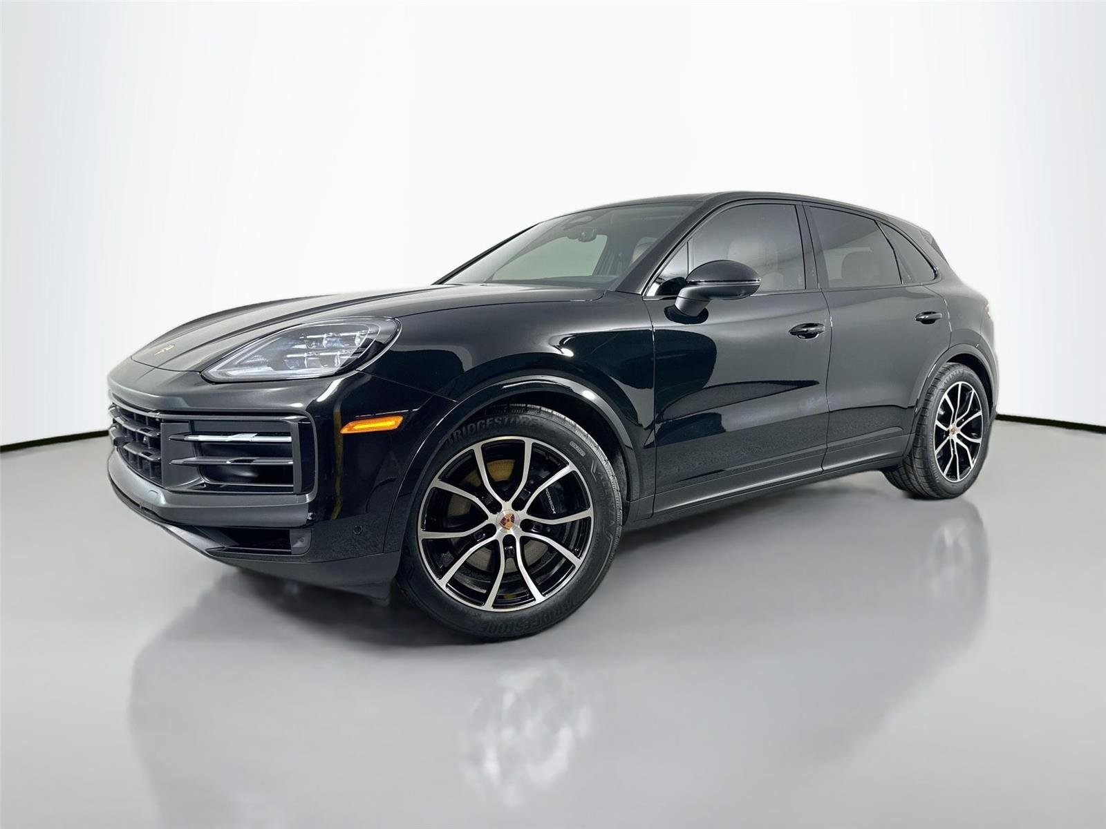 2026 Porsche Cayenne -'s photo
