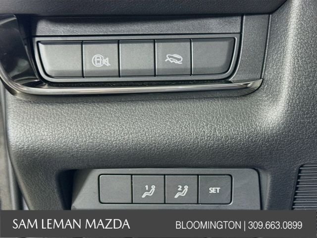 Used 2024 Black Mazda 2.5 S Preferred Package image 10