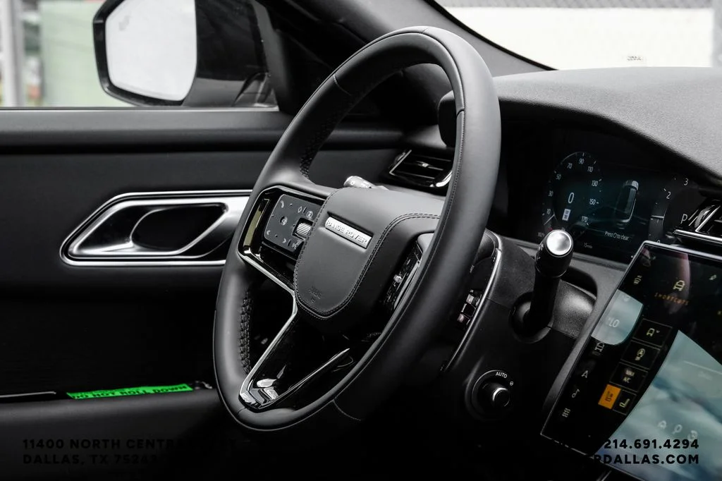 New 2026 Fuji White Land Rover S image 14