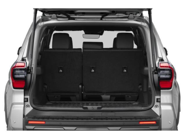 New 2026 Black Toyota TRD Off Road Premium image 13