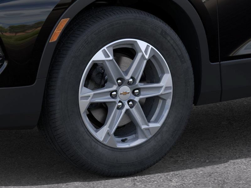 2026 Chevrolet Blazer 2LT - Photo 9