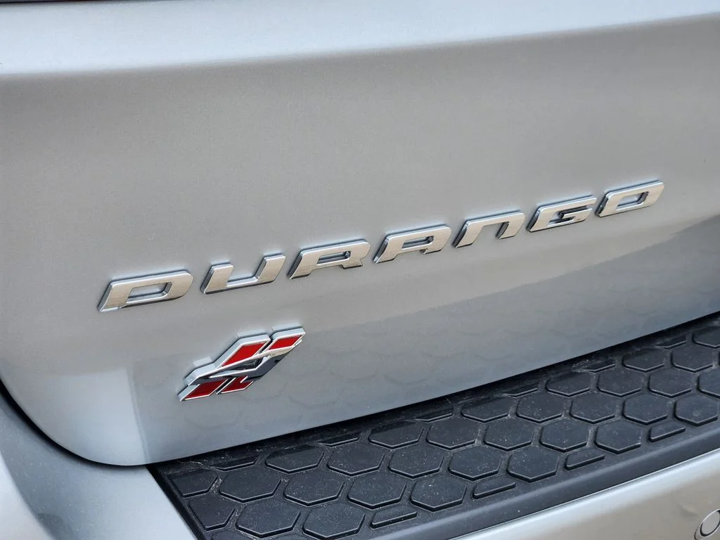New 2026 Triple Nickel Exterior Paint Dodge GT Plus HEMI V8 image 8
