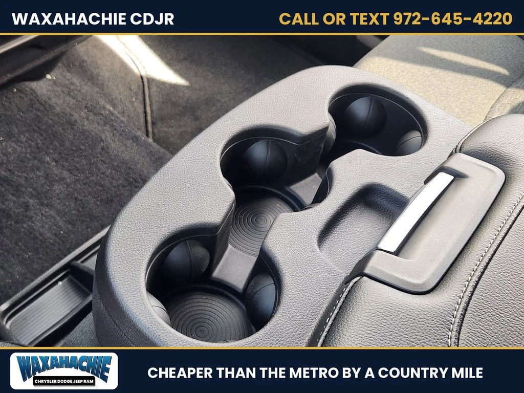 2026 RAM 2500 Tradesman - Photo 17