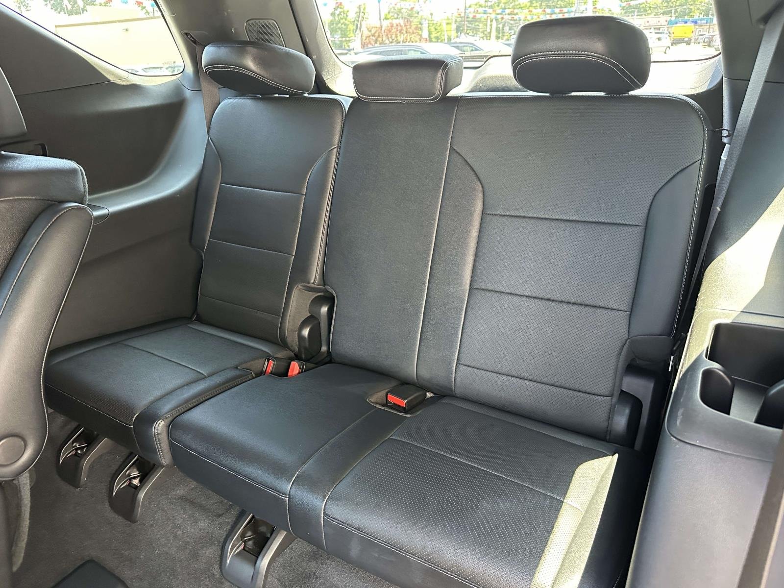 Used 2024 Red Chevrolet LT image 11