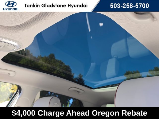 2023 Hyundai IONIQ 5 Limited - Photo 22