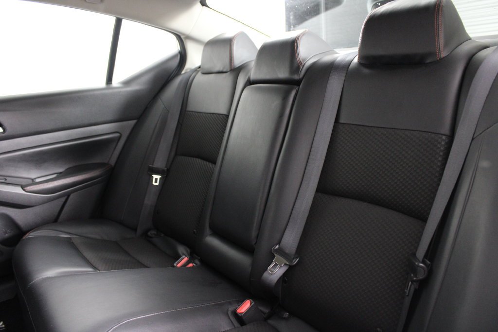 2023 Nissan Altima SR - Photo 19